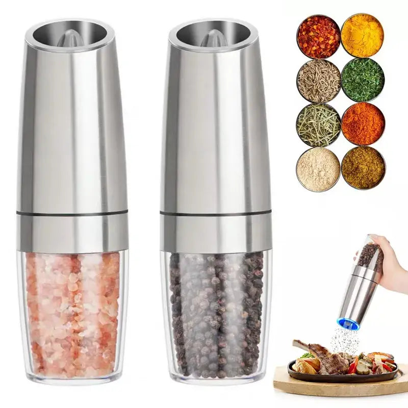 Electric Spice Mill